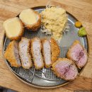 오성개발 | 천안 두정동 돈가스 맛집 <카츠혼또> 솔직후기 <내돈내먹>