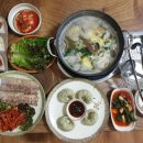 전통칼국수 네이버블로그