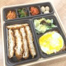 본도시락 춘천장학점 이미지