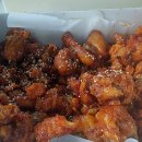 바른닭강정 이미지