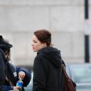 "레이첼 맥애덤스" Filming State of Play in Washington D.C (3.8) 이미지