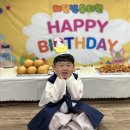 ♡도담별♡ 생일에 먹는 미역국을 만들었어요🎉 이미지