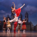 Pas de deux(파드되) - The Ballet Experience,conducted by Boris Spassov 이미지