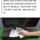 환경부, 일회용 물티슈 '사용억제 품목' 포함 검토 나선다 이미지