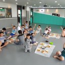 The 행복한 태권도장 이미지