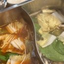 우보샤브·편백찜 이미지