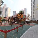 e편한세상 용인 한숲시티 3단지 이미지