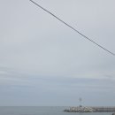 청사포 공영주차장 앞 이미지