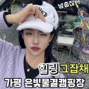 물결캠핑장 | 서울에서 50분! | 가평은빛물결캠핑장 후기 500그루 느티나무 가평캠핑장