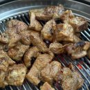 마포숯불갈비 | 강동구 명일동 맛집 "마포 숯불갈비" 내돈내산 후기
