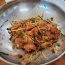 포항전통물회 이미지