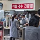 손영환비빔칼국수 | 부산 금정구 두구동 스포원 근처 맛집 손영환 비빔국수. 칼국수 본점