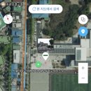 지도보면서 서울 성북구 테니스 정보 정리해보기