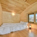 편백나무펜션 이미지