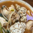 이해림아구찜 | 목동 어르신들 맛집 이해림 아구찜 점심메뉴 가격 내돈내산 후기