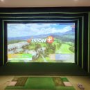 하늘스크린골프존 이미지