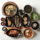 [곤드레오 파주운정점] 곤드레밥 생선구이 세트 맛집 내돈내산 솔직후기