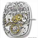 시계이야기-복잡하기로 유명한 시계, 프랭크 뮬러 에터니타스 메가 4 이미지