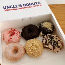 덕영대로 | 수원 망포동 도넛 맛집 엉클스도넛 후기 줄 서서 사먹는 이유