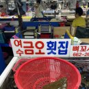 여수금오횟집