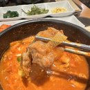 상암동점심추천 상암동매운갈비찜 나연한식당 후기