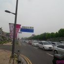 춘의역 (8번 출구) 이미지