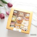택배로 만나는 인천 수제디저트 뚱카롱 카페, 황홀스레 마카롱 추천하는 후기