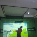 SBS스크린골프연습장 이미지