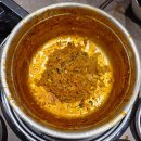 매운양푼등갈비찜 | 세종 대평동 맛집 박가네 등갈비, 매운양푼등갈비찜 보통맛 솔직후기