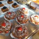 세븐일레븐 고양행주산성점 | 고양 일산 카페 행주산성 근처 대형카페 [더츠커피...빵맛집 내돈내산 후기, 주차, 예약, 메뉴, 와이파이