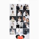 살롱드유나 | 💍W11. 잇츠카드 & 살롱드레터 | 청첩장과 모바일 청첩장 고르기