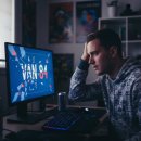 MBC PC방 | 롤 접속 안될 때 VAN 84 오류 해결법.. VGC 확인부터 재설치까지