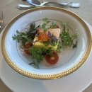 팔레스 레스토랑 | 후쿠오카 산팔레스 호텔 레스토랑 라푸타 (Fukuoka Sunpalace Laputa) 생일이벤트 후기 🥳🥰