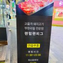 팬텀 팬 피그 광주충장로점 이미지