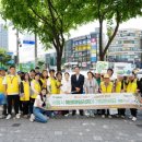 성북역 앞 이미지