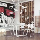 팝아트와소품 이미지