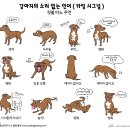 퍼피댕글 이미지