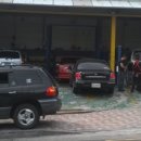 현대자동차 화정점 이미지