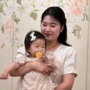 헤어파티 - 동구 방어동 | 동탄 소규모 돌잔치 파티멜로우 헤어메이크업 포토존 뷔페 후기