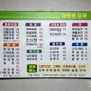맛집) 순천 금당 모둠삼합 ‘사랑방포차’ 후기