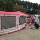 산수골캠핑장 이미지