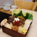 미면정 양재칼국수 샤브샤브 이미지