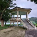 김해김씨 열녀문 이미지