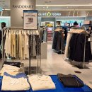 판도라핏, Lamond Corduroy Jacket 후기