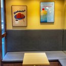 베스트 피씨 카페 인하점 | 전포 분위기 카페 구움색 예쁜 디저트 맛집 후기