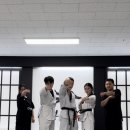 마루태권도장 이미지