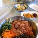 강릉중앙시장 맛집 도마횟집 강릉샌드본점 감천당 후기