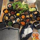 18  엄마 반찬 | [우리식당]미쳤다!청주 용암동 백반 맛집, 반찬 20가지 넘는 솔직 후기(엄마랑 배터지게 먹음)