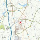 한울공원 버스정류장(남측) 이미지