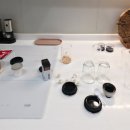 시노안 | 시노글라스 오일병 내돈내산, 주방 양념통 정리가 쉬워지는 꿀템후기